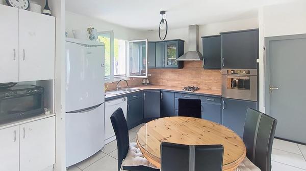 La Moderne  Maison de 90 m² sans travaux