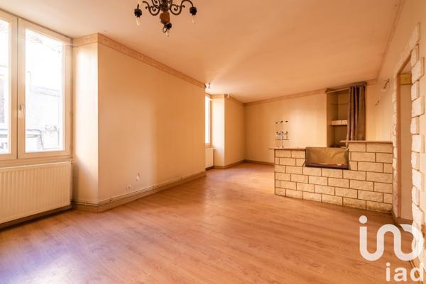 Immeuble à vendre 330 m² Thiviers