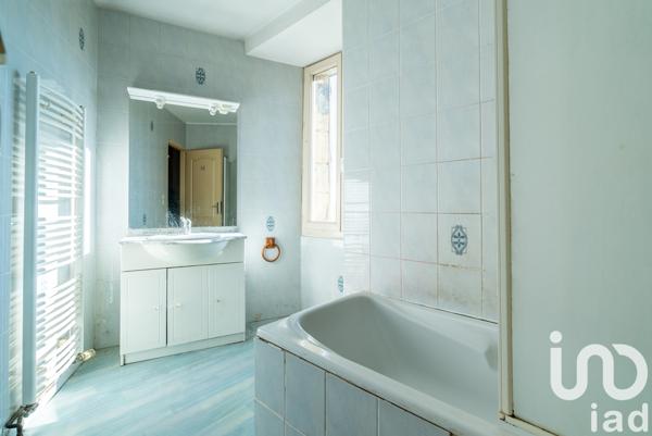 Immeuble à vendre 330 m² Thiviers