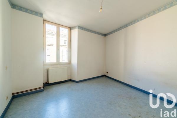 Immeuble à vendre 330 m² Thiviers