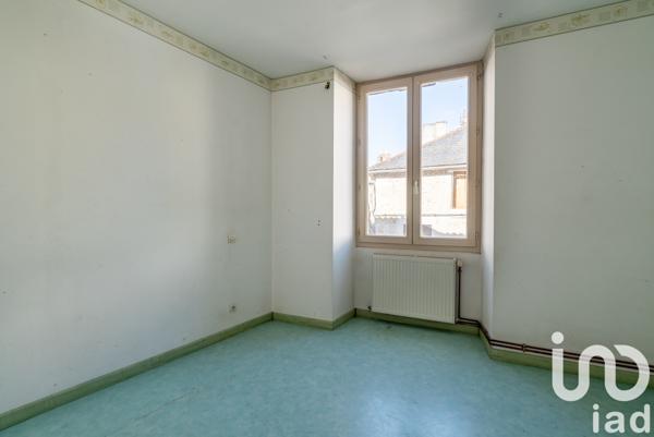 Immeuble à vendre 330 m² Thiviers