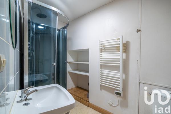 Immeuble à vendre 330 m² Thiviers