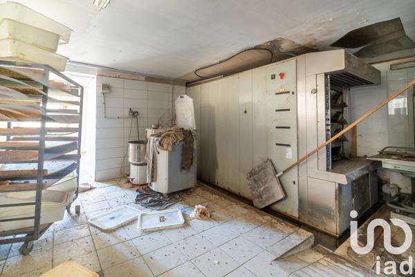 Immeuble à vendre 330 m² Thiviers