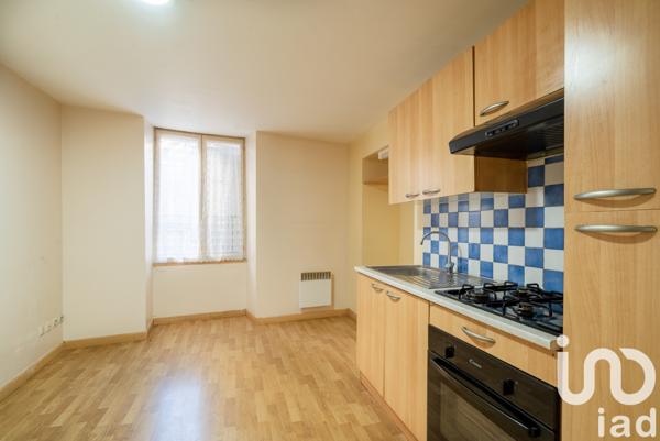 Immeuble à vendre 330 m² Thiviers