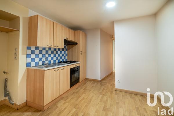 Immeuble à vendre 330 m² Thiviers