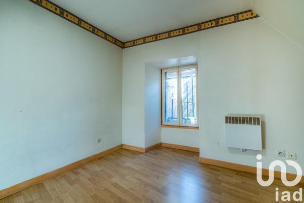 Immeuble à vendre 330 m² Thiviers