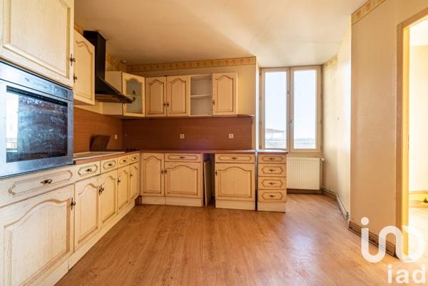 Immeuble à vendre 330 m² Thiviers