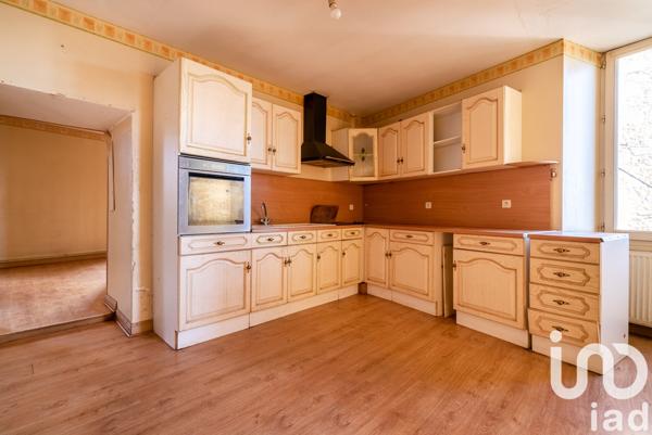 Immeuble à vendre 330 m² Thiviers