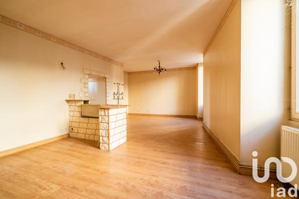 Immeuble à vendre 330 m² Thiviers