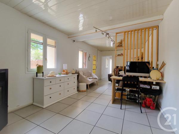 Maison à vendre  4 pièces - 101 m2 CHAMP SUR DRAC - 38