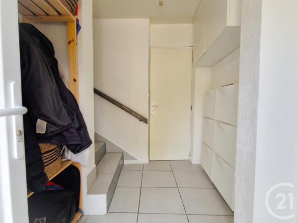 Maison à vendre  4 pièces - 101 m2 CHAMP SUR DRAC - 38