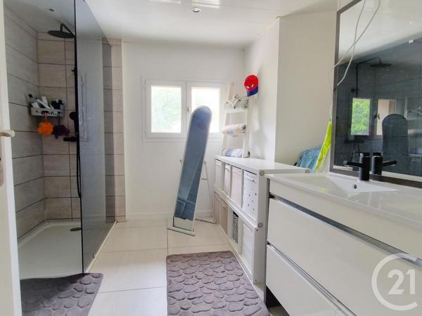 Maison à vendre  4 pièces - 101 m2 CHAMP SUR DRAC - 38