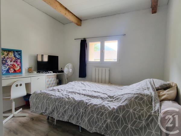 Maison à vendre  4 pièces - 101 m2 CHAMP SUR DRAC - 38