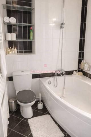 Appartement à vendre 2 pièces de 28 m²