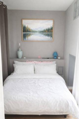 Appartement à vendre 2 pièces de 28 m²