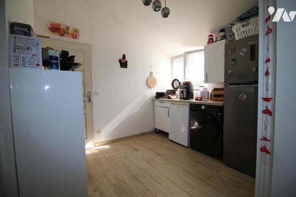 MAISON A VENDRE AU VILLAGE ANGLAIS