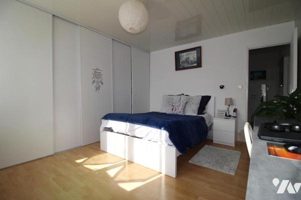 MAISON A VENDRE AU VILLAGE ANGLAIS