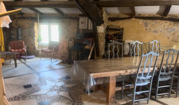 Maiqon 4/5 chambres + garage