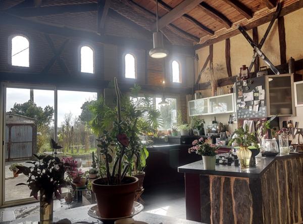 Maiqon 4/5 chambres + garage