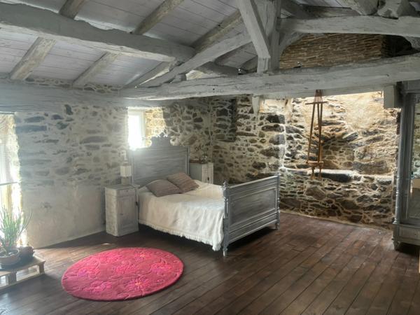 Maiqon 4/5 chambres + garage