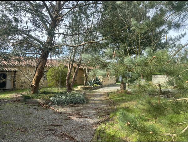 Maiqon 4/5 chambres + garage