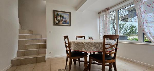 Maison en colocation à louer, VITRY SUR SEINE (94)