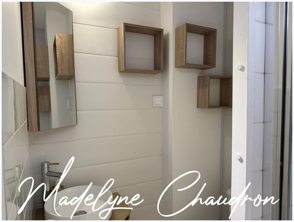 Appartement à louer F1 pièces LARDY (91)