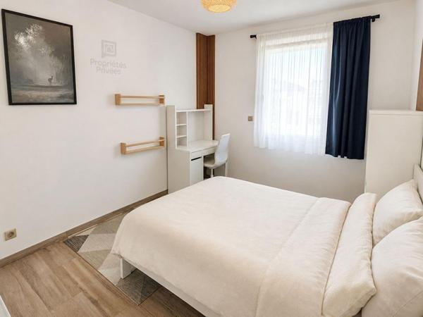 CHÂTEAUROUX, LA MARGOTIÈRE, Maison contemporaine de plain-pied, 5 chambres, bureau, piscine, DPE A