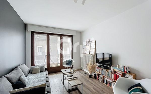 Appartement à vendre    3 pièces • 58,97 m2 Brive-la-Gaillarde