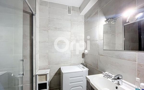 Appartement à vendre    3 pièces • 58,97 m2 Brive-la-Gaillarde