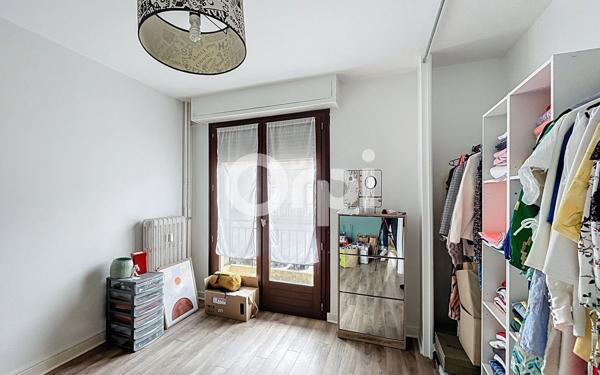 Appartement à vendre    3 pièces • 58,97 m2 Brive-la-Gaillarde