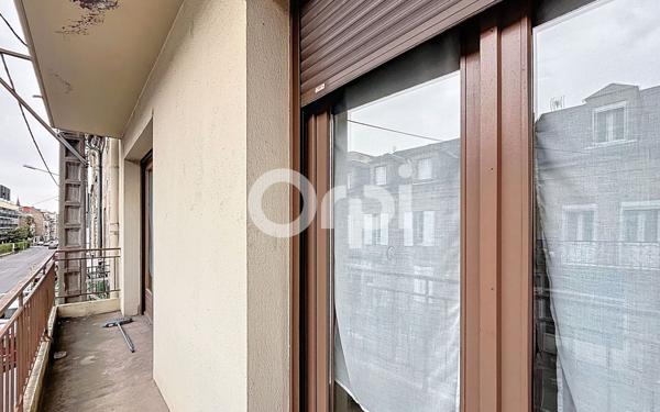 Appartement à vendre    3 pièces • 58,97 m2 Brive-la-Gaillarde