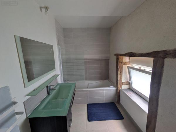 Maison individuelle à vendre à Goven en Ille-et-Vilaine (35580), ref : 35129-6279