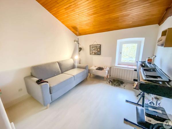 Marmande - maison de caractère en campagne