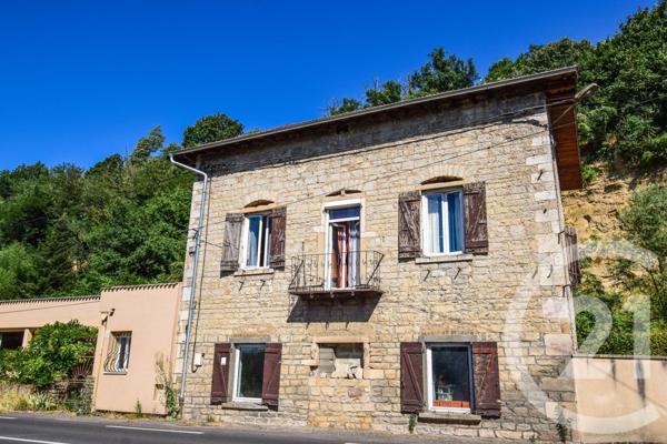 Maison à vendre  5 pièces - 301,95 m2 JASSANS RIOTTIER - 01