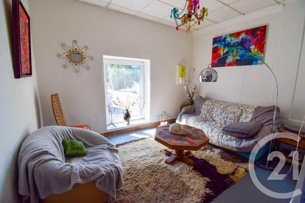 Maison à vendre  5 pièces - 301,95 m2 JASSANS RIOTTIER - 01