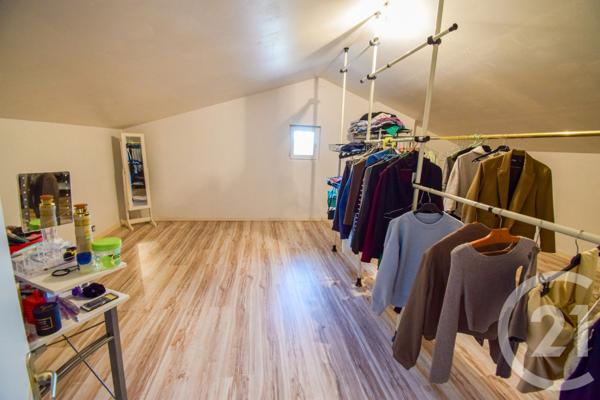 Maison à vendre  5 pièces - 301,95 m2 JASSANS RIOTTIER - 01