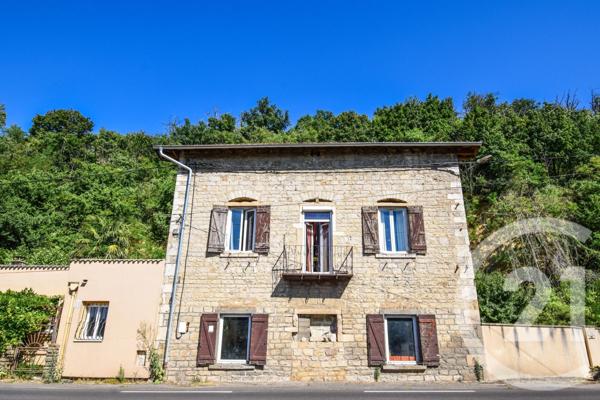 Maison à vendre  5 pièces - 301,95 m2 JASSANS RIOTTIER - 01