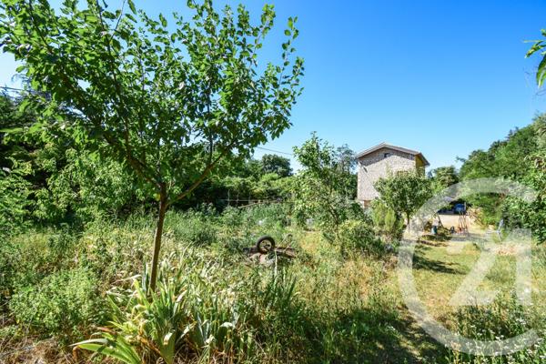 Maison à vendre  5 pièces - 301,95 m2 JASSANS RIOTTIER - 01