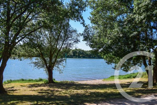 Maison à vendre  5 pièces - 301,95 m2 JASSANS RIOTTIER - 01