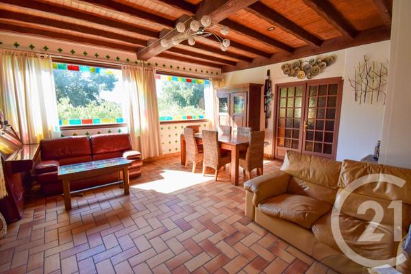 Maison à vendre  5 pièces - 301,95 m2 JASSANS RIOTTIER - 01