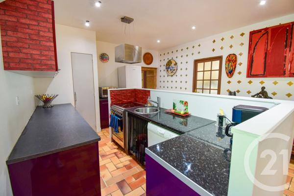 Maison à vendre  5 pièces - 301,95 m2 JASSANS RIOTTIER - 01