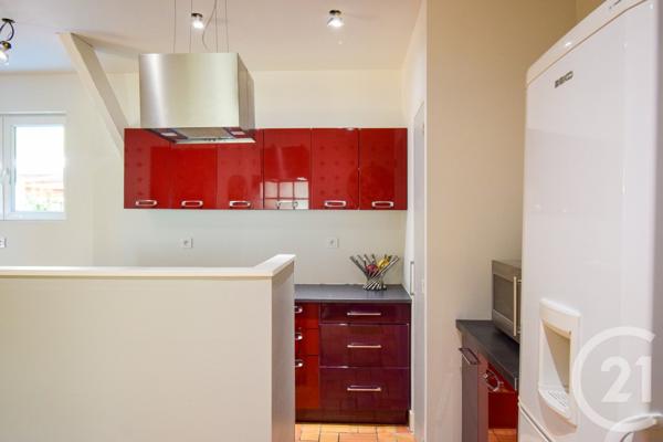 Maison à vendre  5 pièces - 301,95 m2 JASSANS RIOTTIER - 01