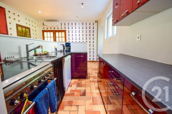 Maison à vendre  5 pièces - 301,95 m2 JASSANS RIOTTIER - 01