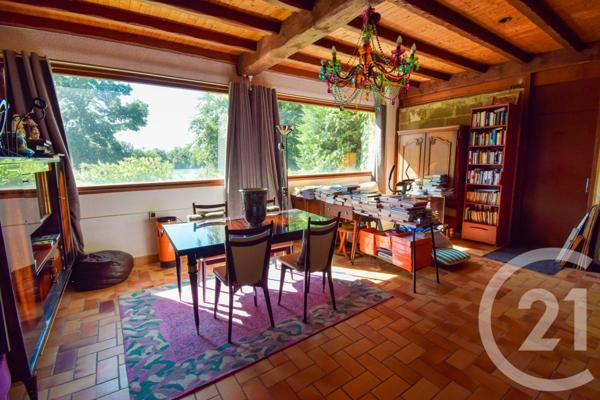 Maison à vendre  5 pièces - 301,95 m2 JASSANS RIOTTIER - 01