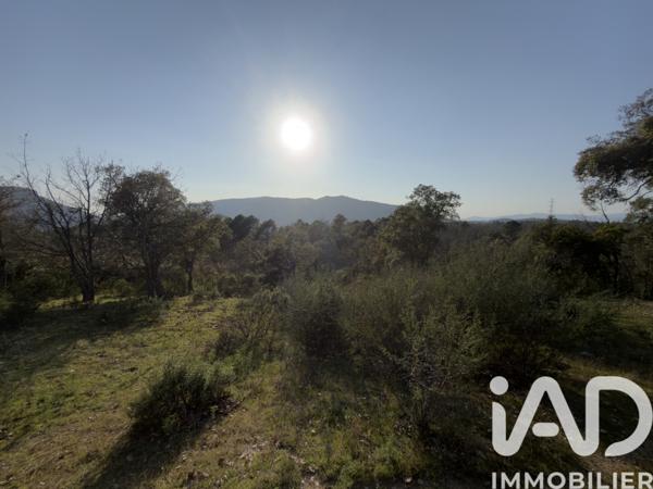 Terrain à vendre 13 927 m² Bagnols-en-Forêt