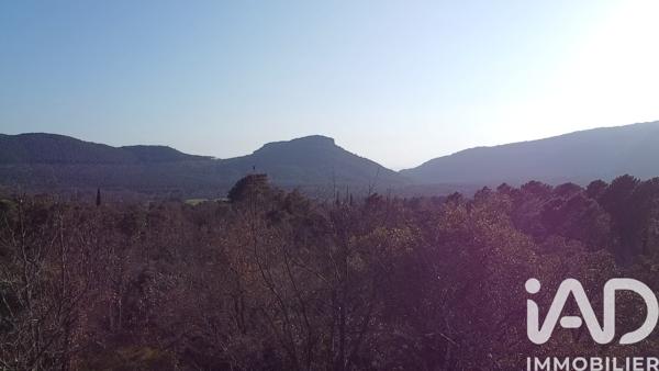 Terrain à vendre 13 927 m² Bagnols-en-Forêt