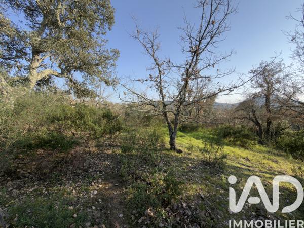 Terrain à vendre 13 927 m² Bagnols-en-Forêt