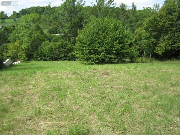 Achat - Terrain à bâtir Ligny-en-Barrois 55500 1130 m 2