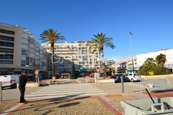 Local d'activités de 40 m²